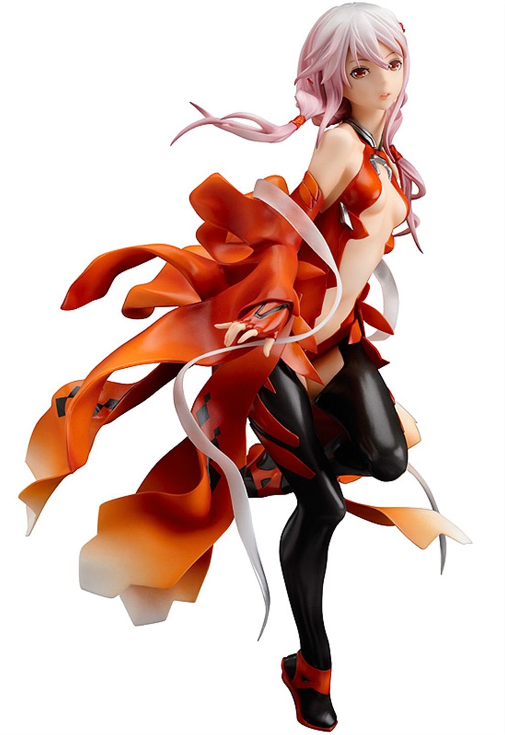 楽天市場】【中古】 ギルティクラウン 楪いのり 1/8 グッドスマイル