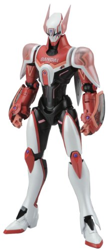 【中古】【非常に良い】MG FIGURERISE 1/8 バーナビー・ブルックスJr. (TIGER & BUNNY)