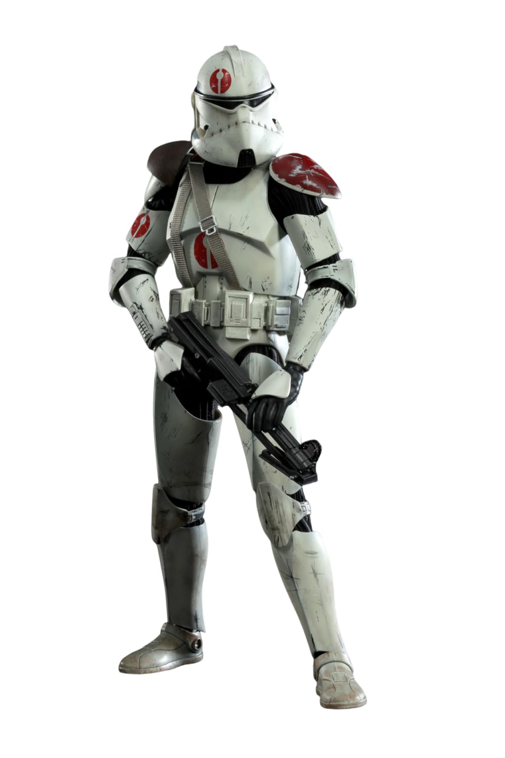 【限定版】サイドショウ コマンダー・バカーラ ミリタリーズ 1/6 フィギュア 楽天市場】スター・ウォーズ 1/6スケールフィギュア ミリタリーズ