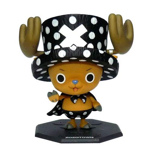 【中古】【非常に良い】Portrait.Of.Pirates ワンピース NEO-EX チョッパーマン ZOZOTOWN Limited ver. 6,892円