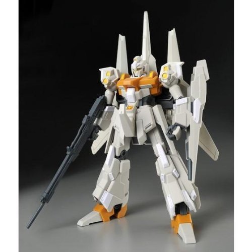 【中古】【非常に良い】HGUC 1/144「リゼル C型（ゼネラル・レビル配備機）」（プレミアムバンダイ限定）