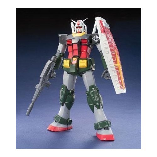 【中古】【非常に良い】MG 1/100 RX-78-2 GUNDAM ガンダム Ver.2.0 リアルタイプカラー 超・大河原邦男展Ver.