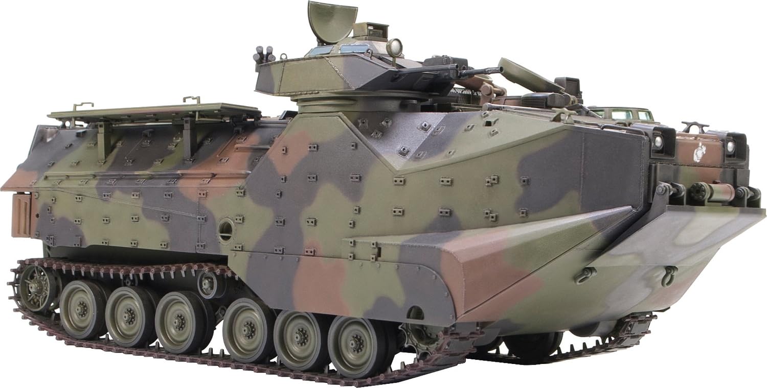 【中古】【非常に良い】AFVクラブ 1/35 中華民国 AAV7A1 水陸両用強襲車・EAAK プラモデル FV35S67 14,443円