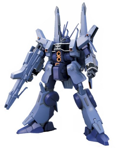 【中古】【非常に良い】HGUC 1/144 AMX-014 ドーベン・ウルフ (ユニコーンVer.) (機動戦士ガンダムUC)