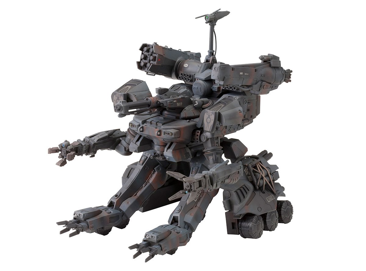 楽天市場】コトブキヤ 1/35 ガンヘッド 「ガンヘッド」より