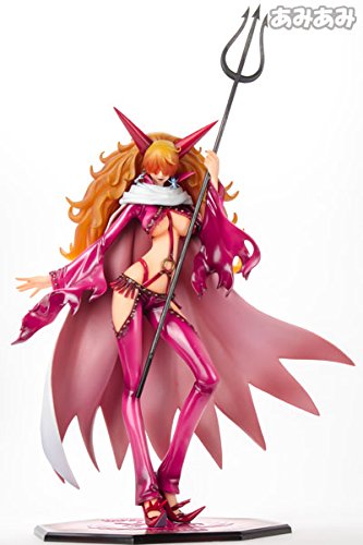 【中古】【非常に良い】エクセレントモデル LIMITED Portrait.Of.Pirates LIMITED EDITION サディちゃん 1/8 完成品フィギュア （メガトレショップ、プレミアムバンダイ、Mekke｜ドリエムコーポレーション