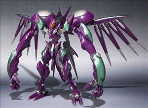 【中古】【非常に良い】ROBOT魂 -ロボット魂-〈SIDE FFN〉 ファフナー・マークニヒト（劇場版） （魂ウェブ限定）