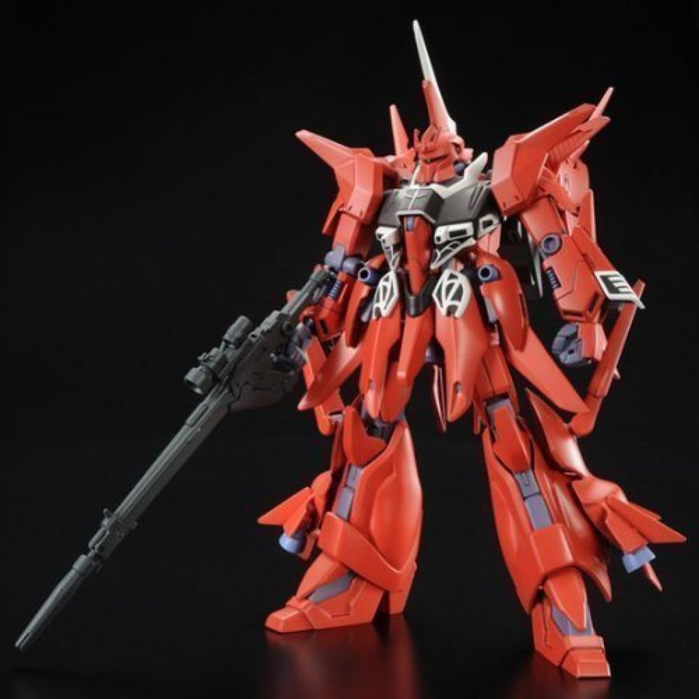 【中古】【非常に良い】HGUC 1/144 リバウ (プレミアムバンダイ限定)|ドリエムコーポレーション