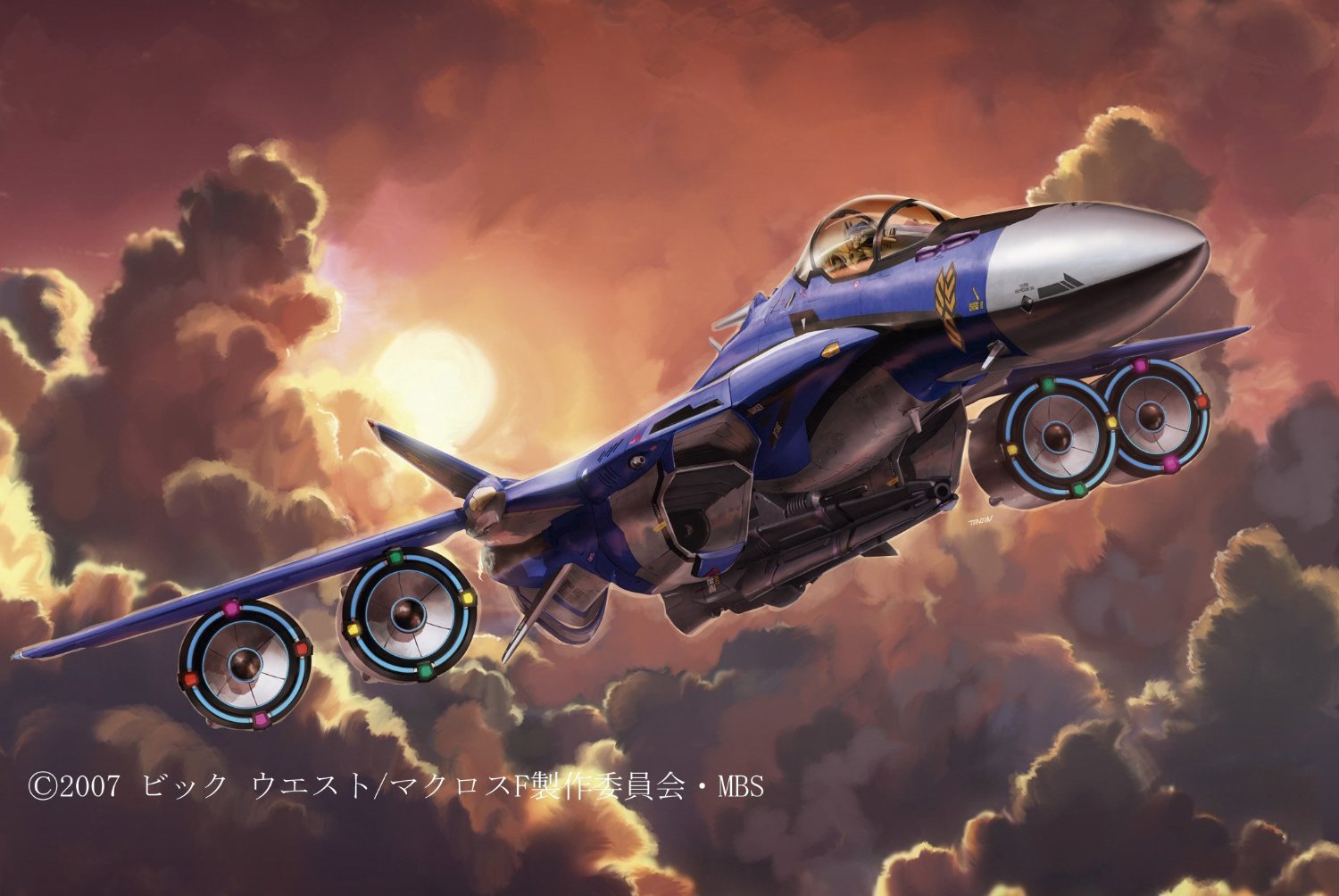 【中古】【非常に良い】ハセガワ 1/72 VF-25G メサイア マクロスF画像