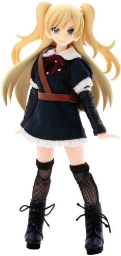 【中古】【非常に良い】1/12 アサルトリリィシリーズ 006 伊達 降瑠｜ドリエムコーポレーション 23,519円