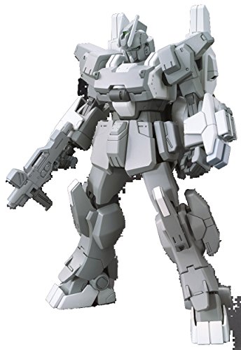 【中古】【非常に良い】HGBF 1/144 ガンダム Ez-SR (ガンダムビルドファイターズトライ)