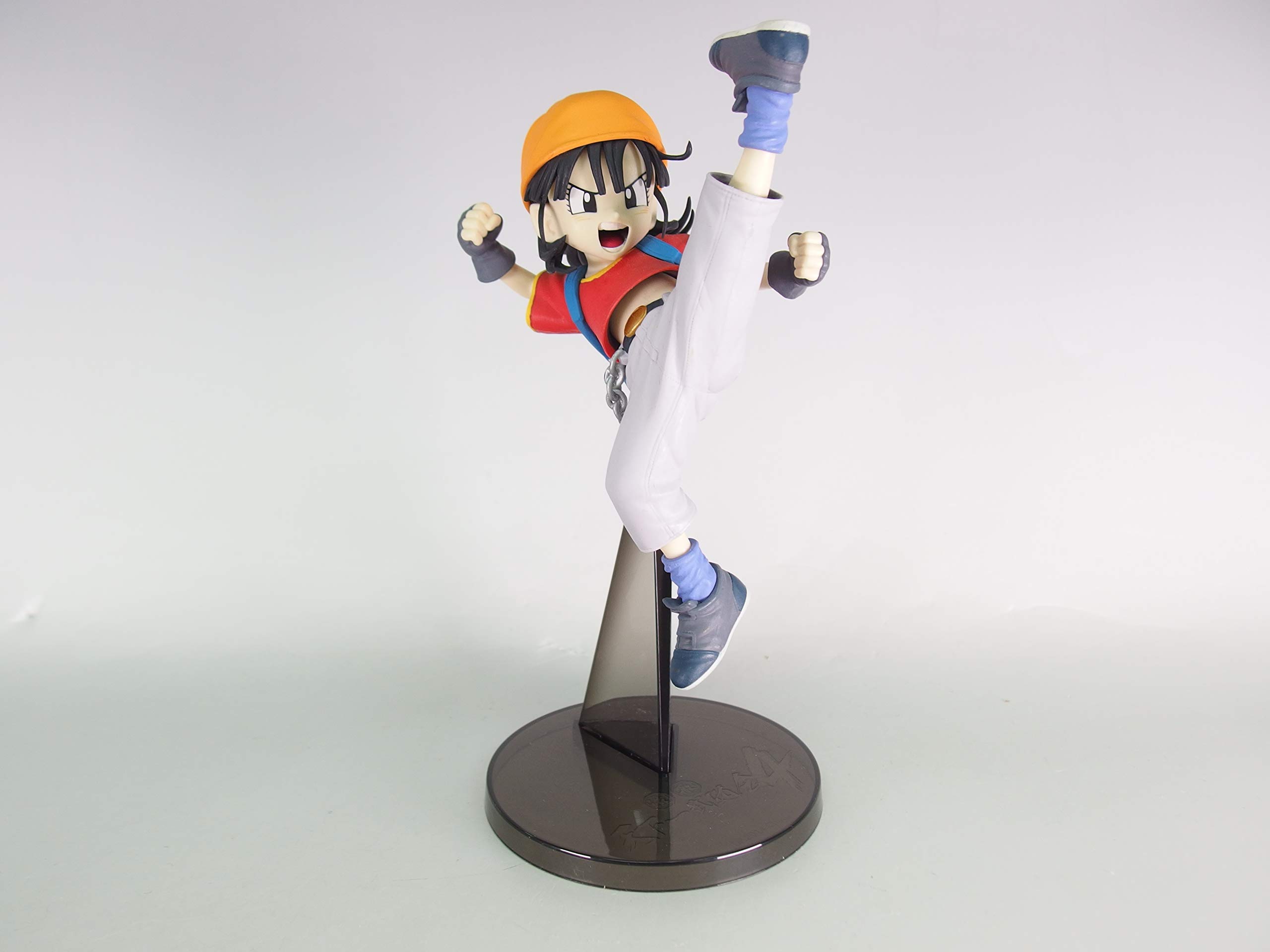 【中古】【非常に良い】ドラゴンボール SCultures BIG 造形天下一武道会4 其ノ六 パン フィギュア