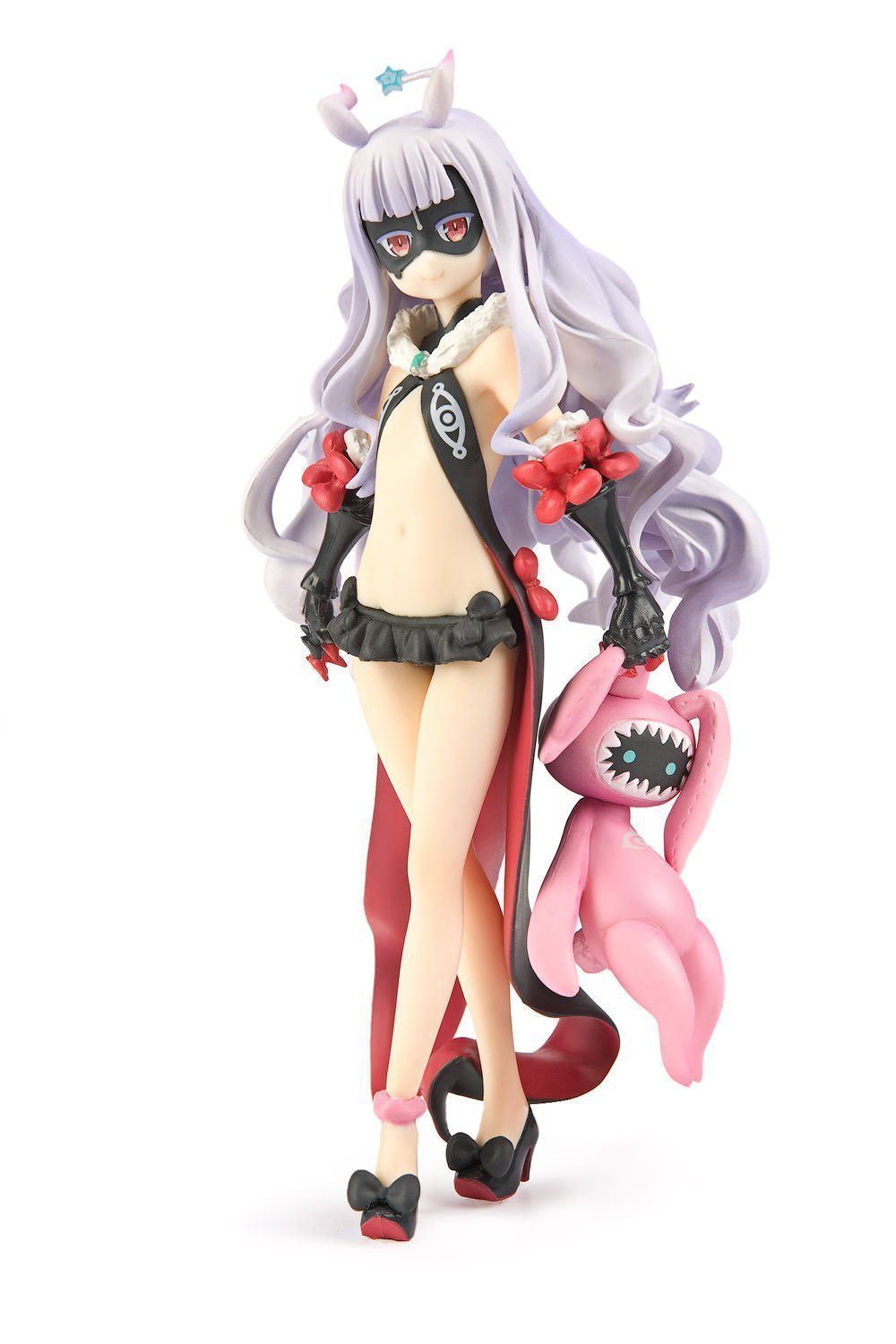 【中古】【非常に良い】世界征服-謀略のズヴィズダー- 秘密結社スペシャルフィギュア -ヴィニエイラ様画像