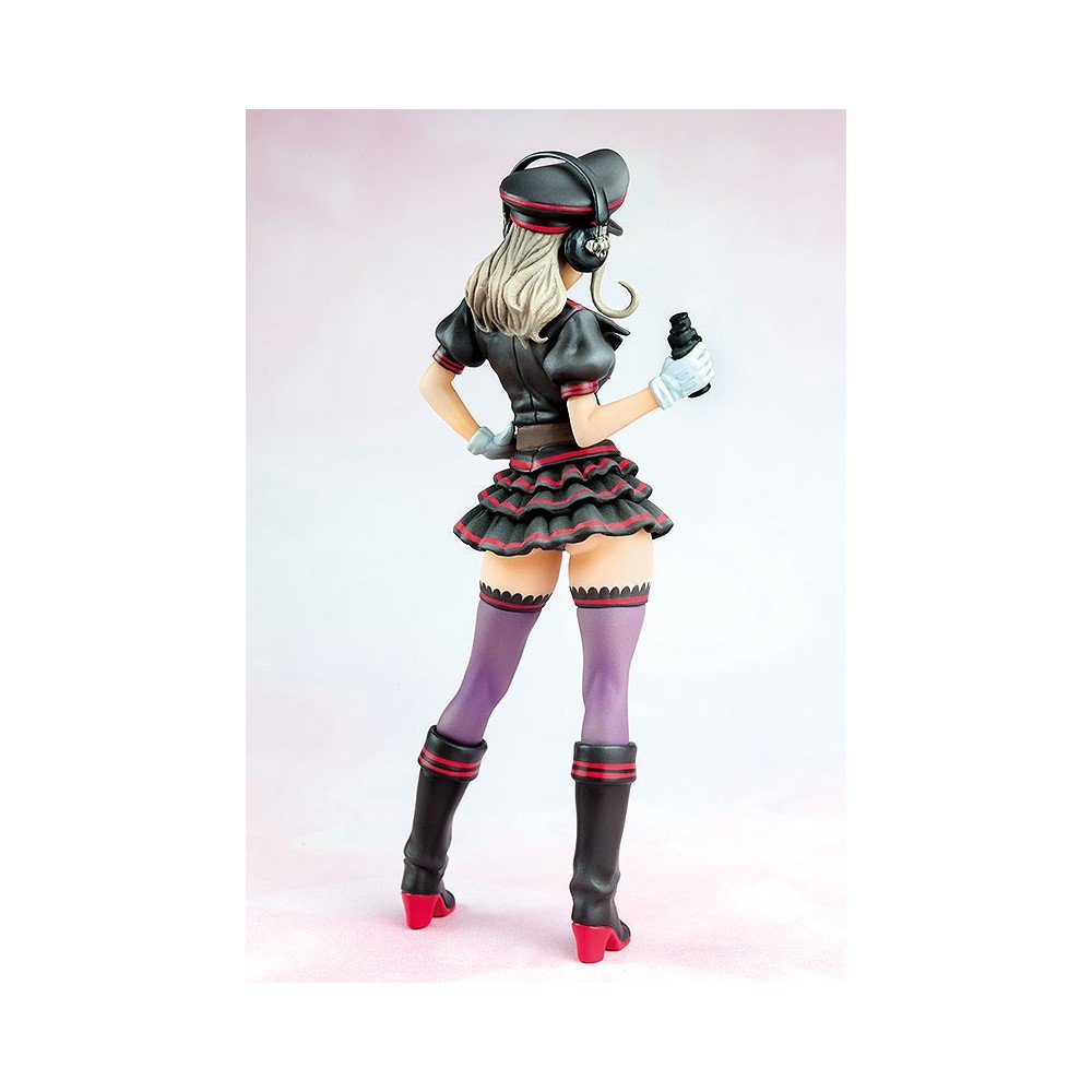 【中古】【人並み外れたに好いたらしい】PLAMAX MF-01 山下しゅんや ミリタリーキューティーズ minimum factory ネーネ 1/20規摸 ABS\u0026なおなお書き精神的な統合式可塑性物質真似形