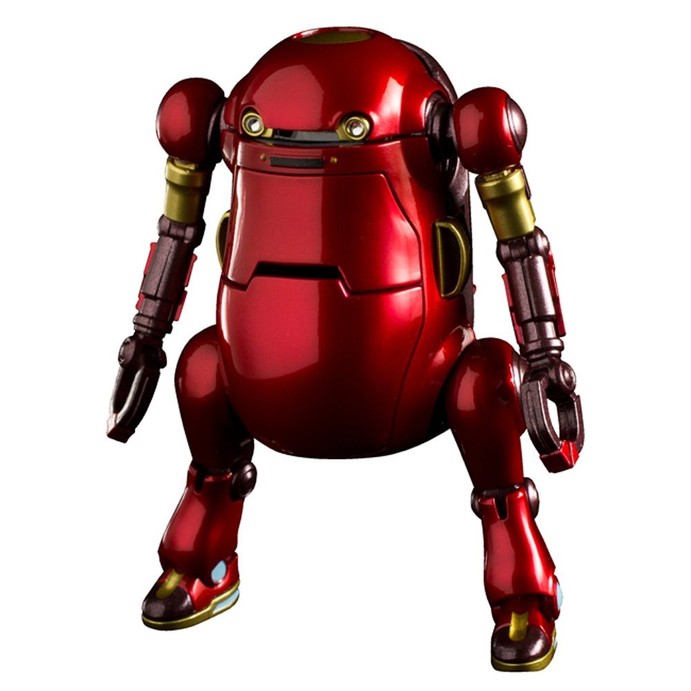 【中古】【非常に良い】35メカトロウィーゴ めたる(ユニオンクリエイティブオンライン限定)｜ドリエムコーポレーション