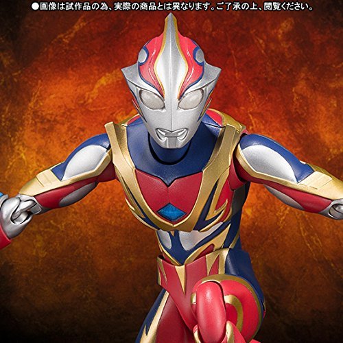 【中古】【非常に良い】ULTRA-ACT ウルトラマンメビウス メビウスフェニックスブレイブ(魂ウェブ商店限定)