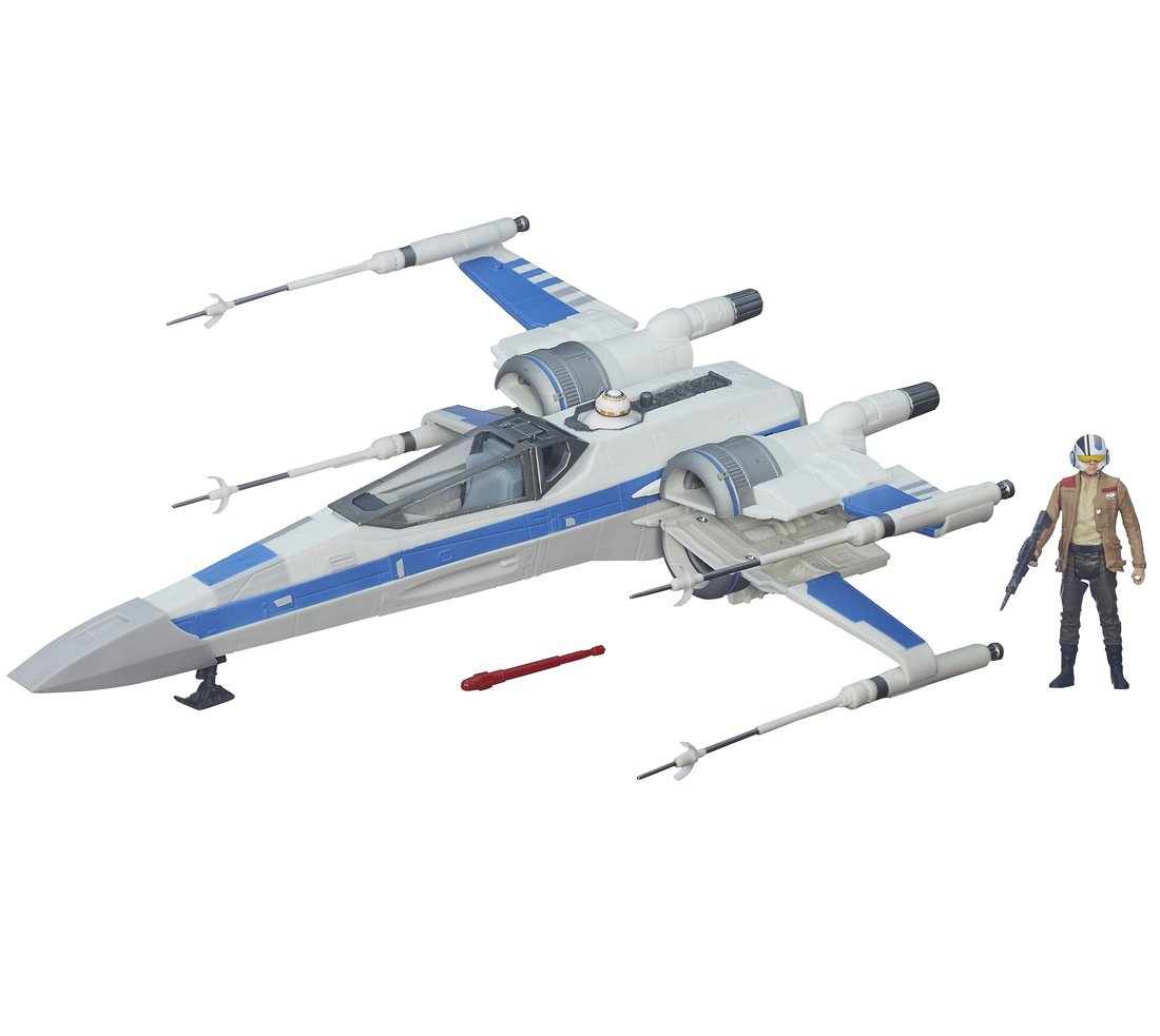 【中古】【人並み外れたに好いたらしい】スター・ウォーズ フォースの起こすこと 手向かい Xウィング・スターファイター