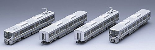 【中古】【非常に良い】TOMIX Nゲージ 225 6000系 4両編成 セット 98607 鉄道模型 電車