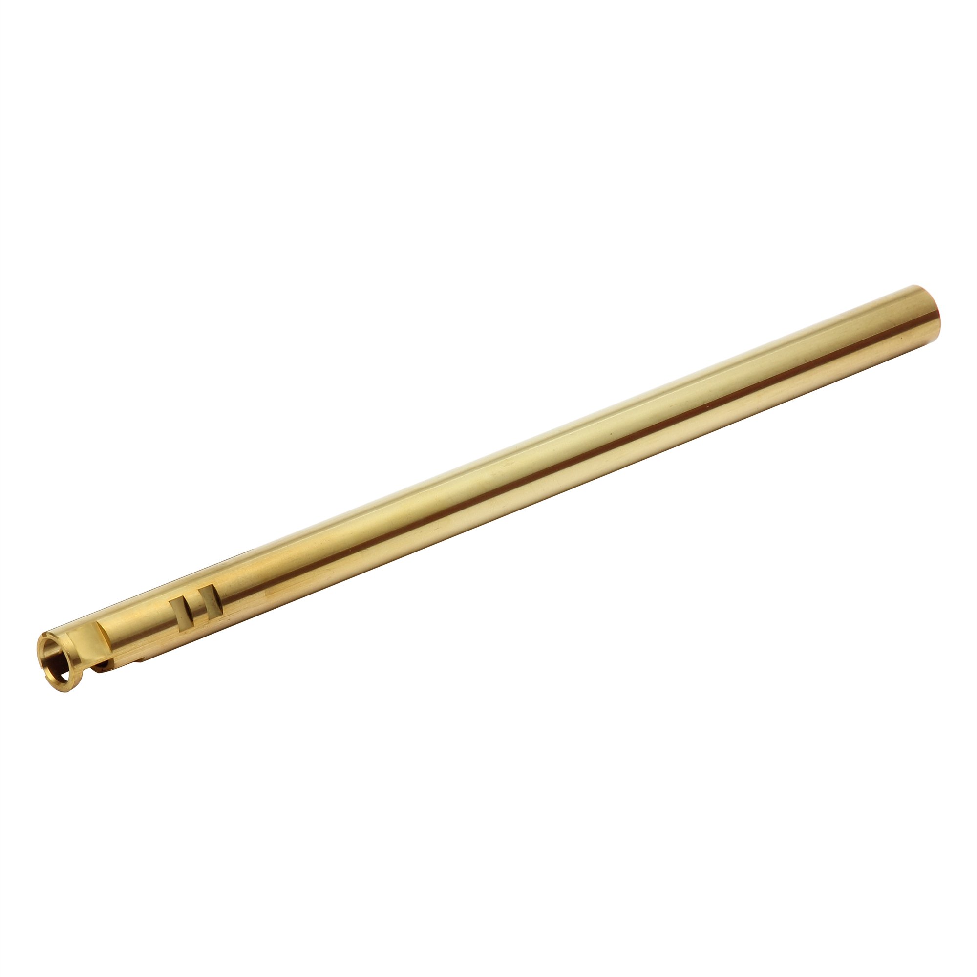 【中古】【非常に良い】ORGA Magnus Barrel 6.23mm 電動ガン用 150mm ORGA-MB150