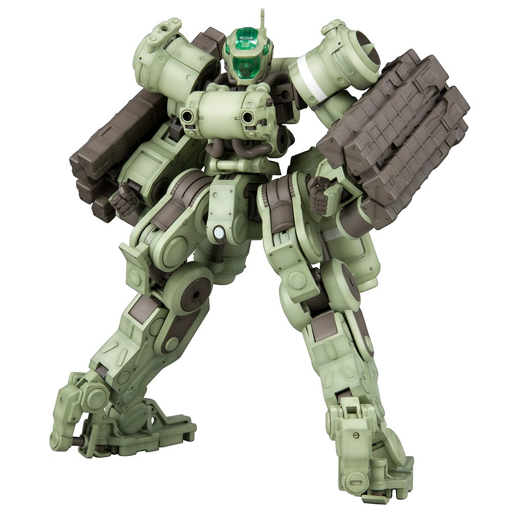 【中古】【非常に良い】コトブキヤ フレームアームズ EXF-10/32 グライフェン:RE 全高約150mm 1/100スケール プラモデル|ドリエムコーポレーション