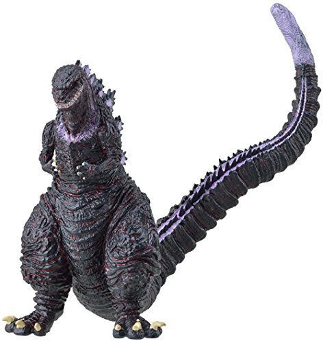 【中古】【非常に良い】シン・ゴジラ PMフィギュア 熱線放射Ver. 単品 プレミアム フィギュア