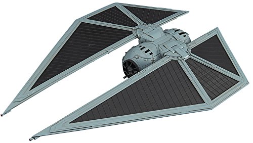 【中古】【非常に良い】スター・ウォーズ タイ・ストライカー 1/72スケール プラモデル