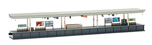 【中古】【非常に良い】トミーテック(TOMYTEC)TOMIX Nゲージ 島式ホーム 都市型 延長部 4274 鉄道模型用品