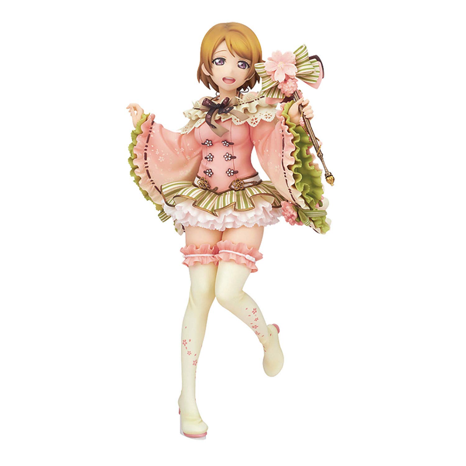 【中古】【非常に良い】ラブライブ！スクールアイドルフェスティバル 小泉花陽 3月編 1/7 完成品フィギュア 22,692円