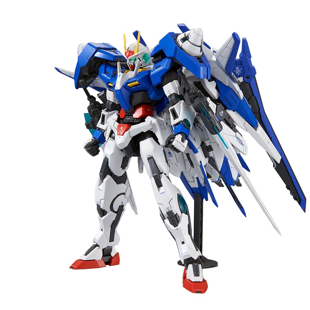 【中古】【非常に良い】Entertainment Earth ガンダム 00 XN レイザー 1： 100スケールモデルキット