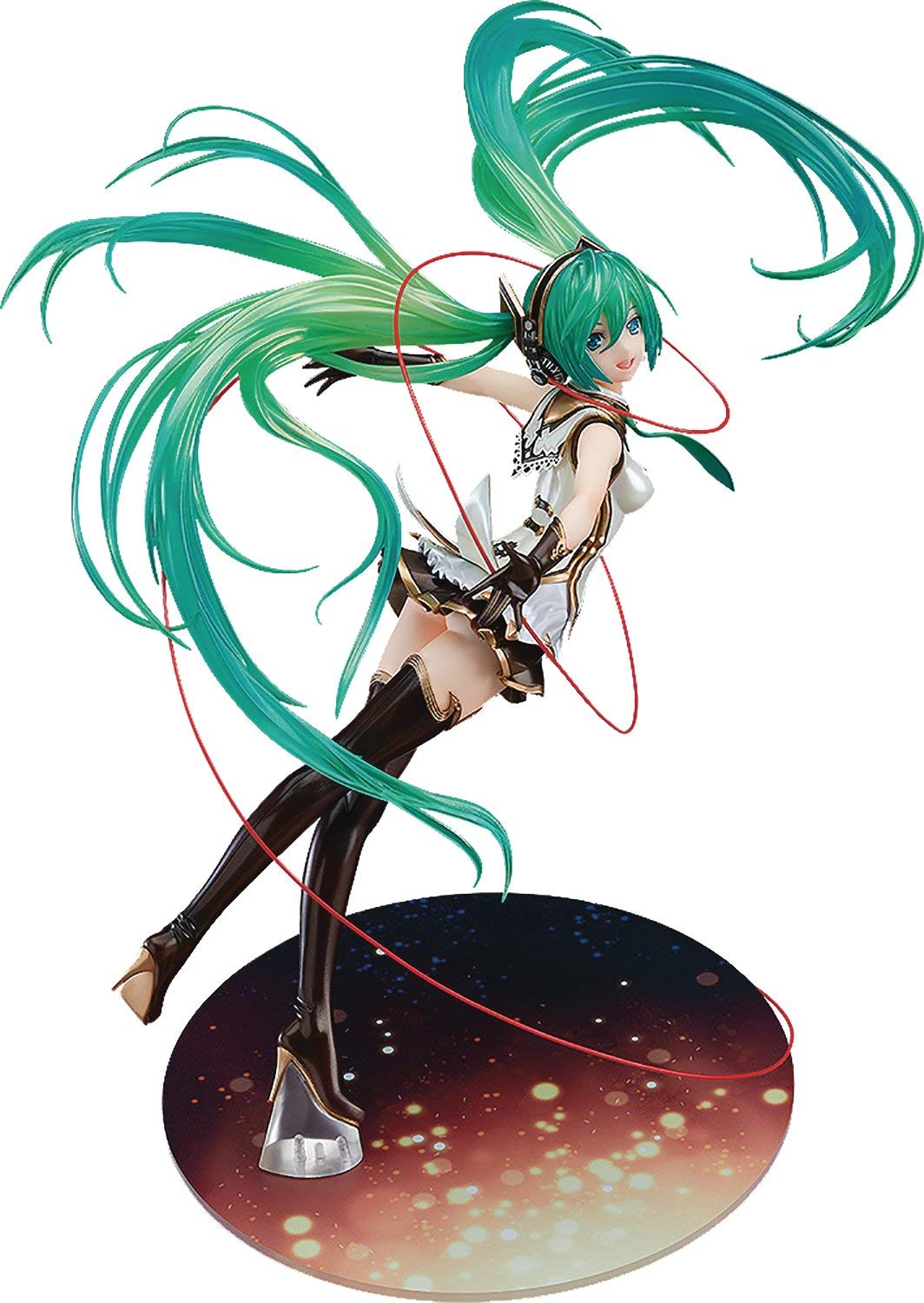 【中古】【非常に良い】初音ミク ウィンターヒロインVer.