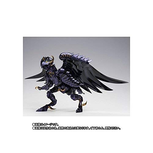 【中古】【非常に良い】聖闘士聖衣神話EX 聖闘士星矢 冥王ハーデス冥界編 グリフォンミーノス|ドリエムコーポレーション