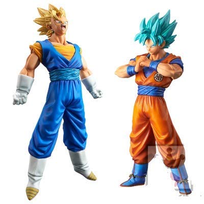【中古】【非常に良い】ドラゴンボール超 DXF～THE SUPER WARRIORS～vol.4 全2種セット