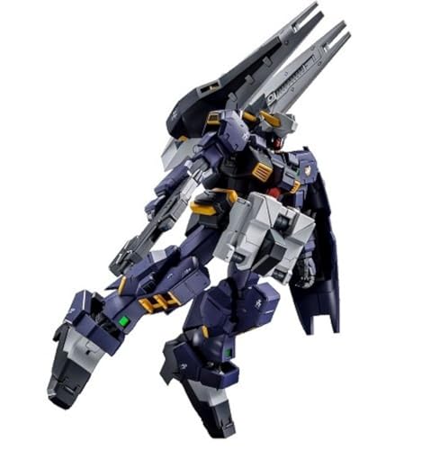 【中古】【非常に良い】バンダイ(BANDAI) ＭＧ ガンダムＴＲ－１［アドバンスド・ヘイズル］1/100 12,521円