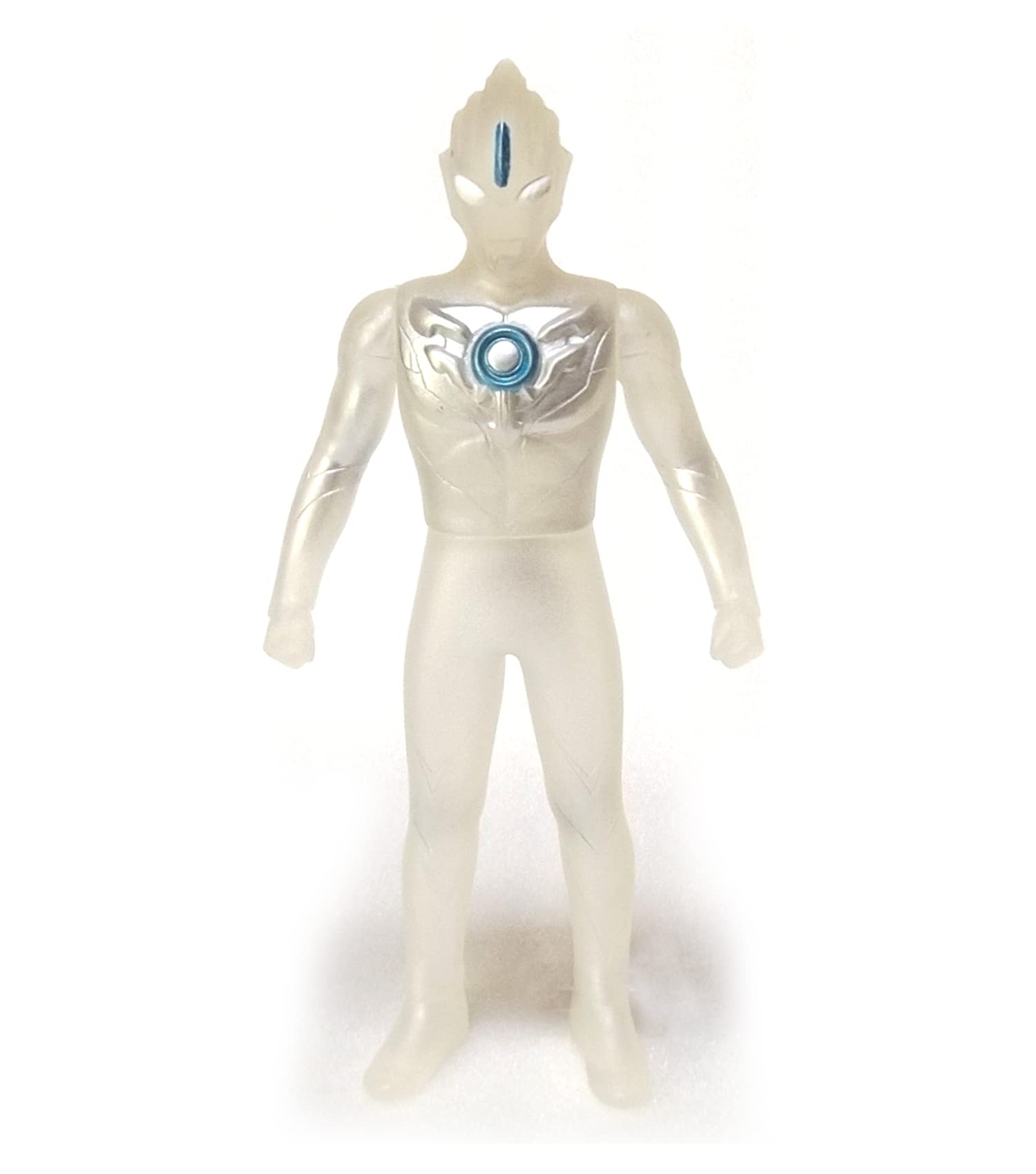 【中古】【非常に良い】BANDAI バンダイ namcoアミューズメント限定 ウルトラマンオーブ オーブオリジン ルサールカ出現ver.|ドリエムコーポレーション