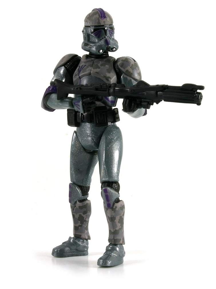 【中古】【非常に良い】スターウォーズ カバート OPS クローン･トルーパー