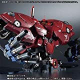 【中古】【非常に良い】バンダイ(BANDAI) ROBOT魂 〈SIDE MS〉 シナンジュ FINAL BATTLE SET:Feat.ネオ・ジオング