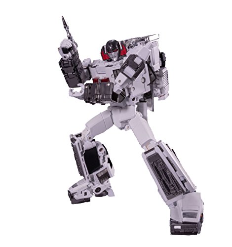 【中古】【非常に良い】トランスフォーマー マスターピース MP-42 コルドン