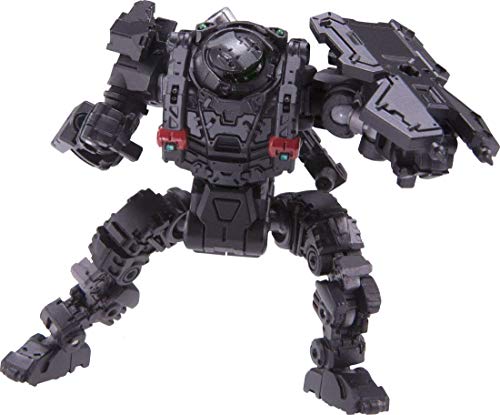 【中古】【非常に良い】ダイアクロン DA-27 パワードシステム マニューバガンマ|ドリエムコーポレーション