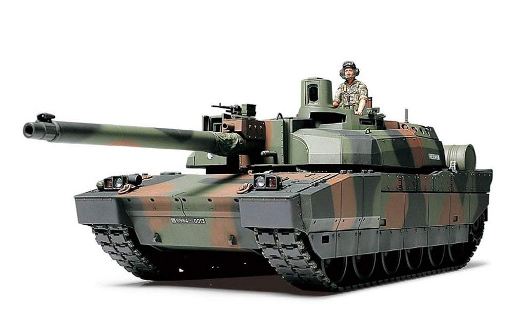 【中古】【非常に良い】タミヤ(TAMIYA) 1/35 ミリタリーミニチュアシリーズ No.362 フランス主力戦車 ルクレール シリーズ2 プラモデル 35362 (戦車)