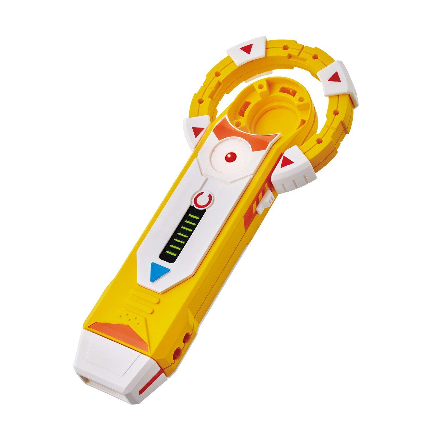 【中古】【非常に良い】ポチっと発明ピカちんキット ピカちんキットS01 おたから探知機画像