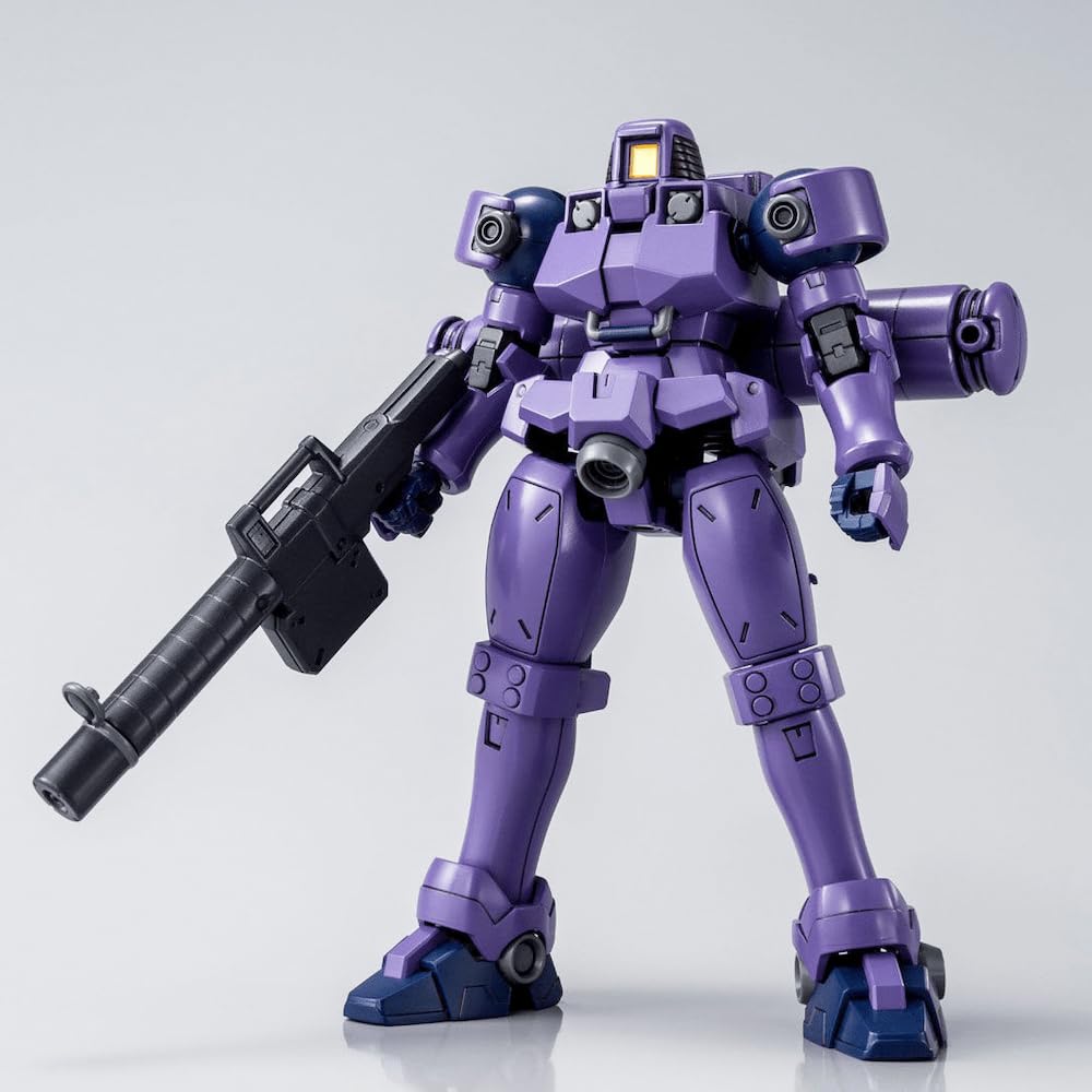 【中古】【非常に良い】ＨＧ 1/144 リーオー （宇宙仕様）