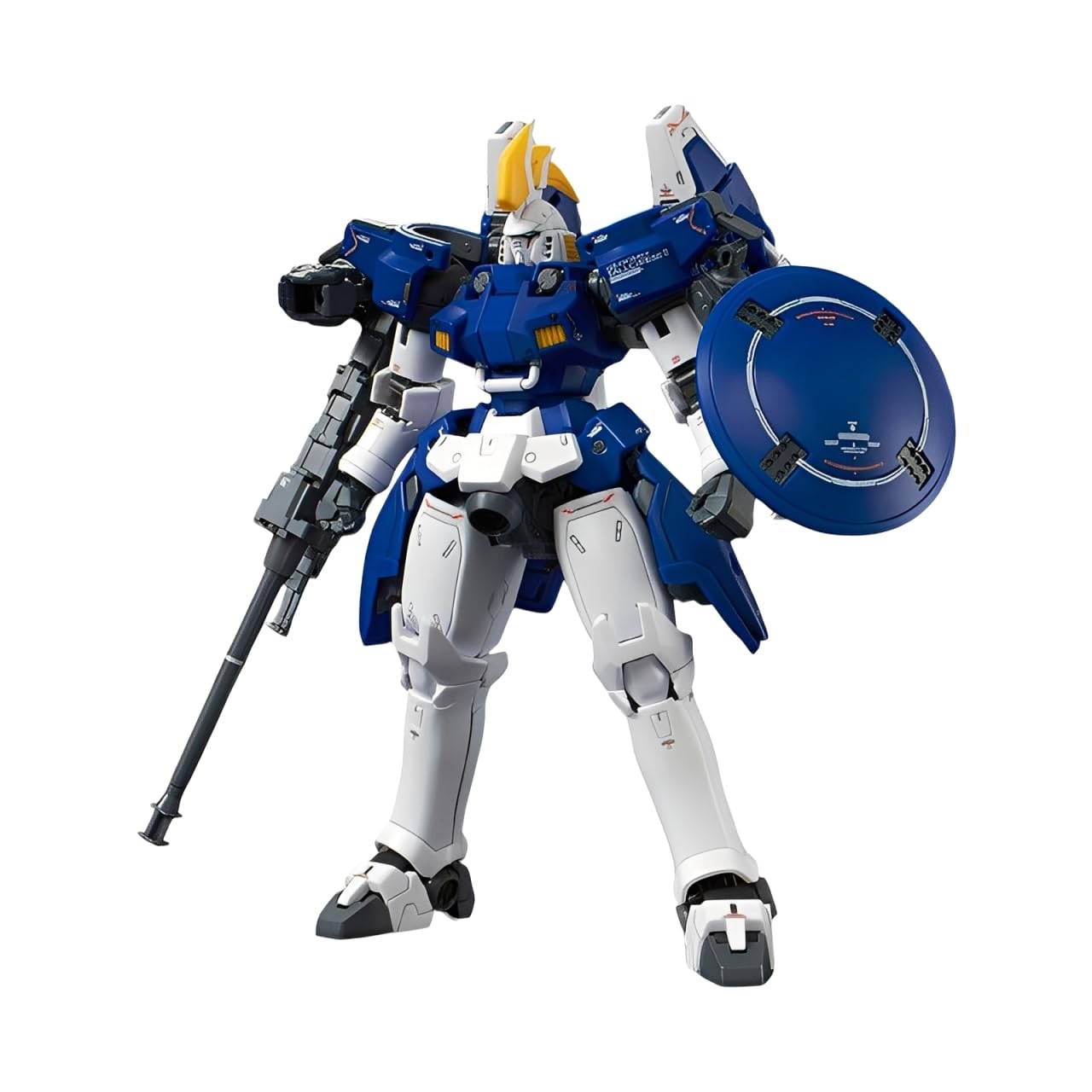 【中古】【非常に良い】Gundam RGトールギスII 1/144|ドリエムコーポレーション