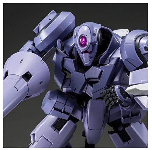 【中古】【非常に良い】バンダイ(BANDAI) ＭＧ ジンクスIII（連邦カラー）1/100