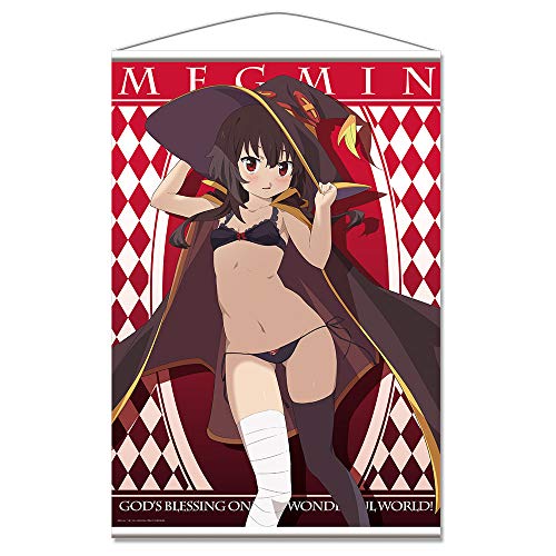 【中古】【人並み外れたに似つかわしい】アズメーカー(Azu Maker)この晴れ晴れしい分野に仕合わせを！ B1アラス［めぐみん］