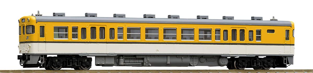 【中古】【非常に良い】TOMIX Nゲージ キハ23形 広島色 M 9437 鉄道模型 ディーゼルカー｜ドリエムコーポレーション 11,364円