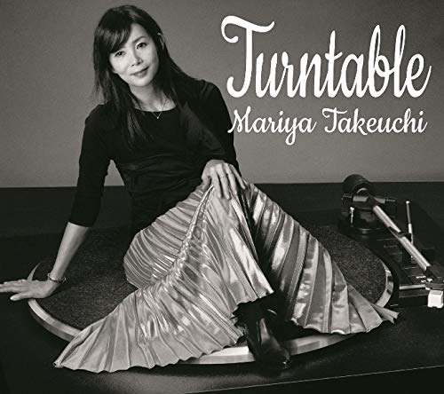 【中古】【非常に良い】Turntable (通常版) (メガジャケ付)
