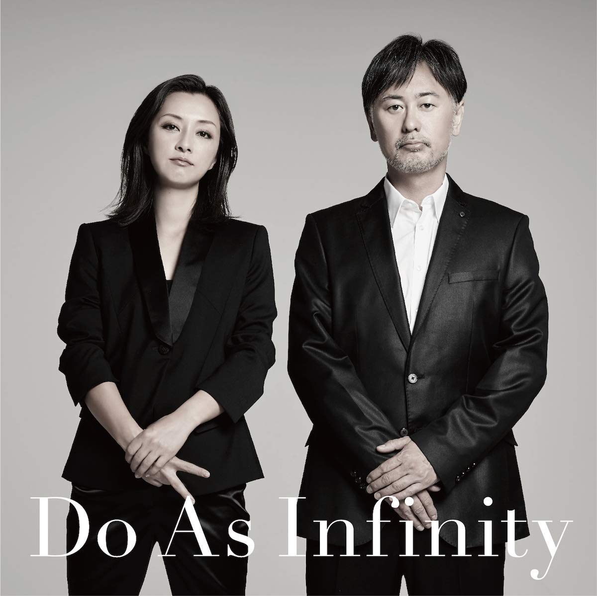 【中古】【非常に良い】Do As Infinity(CD+Blu-ray Disc)