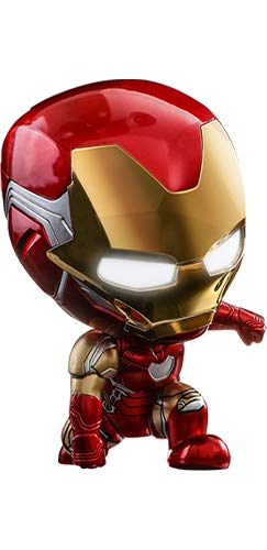 【中古】【非常に良い】【コスベイビー】『アベンジャーズ／エンドゲーム』［サイズＳ］アイアンマン・マーク８５（着地版）
