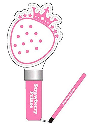 【中古】【非常に良い】すとぷりペンライト すとろべりーめもりーVol.5