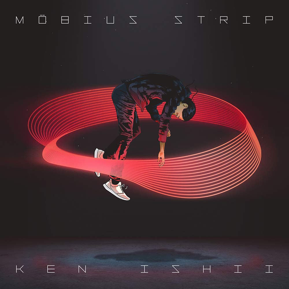 【中古】【非常に良い】Mobius Strip (完全生産限定盤B) 6,569円